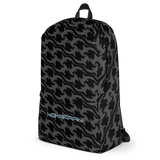 Sac à dos Mokarran Tamata noir