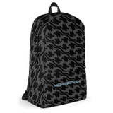 Sac à dos Mokarran Tamata noir