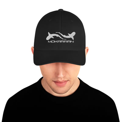 Casquette Mokarran