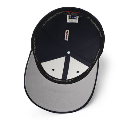 Casquette Manta