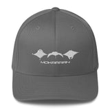 Casquette Manta