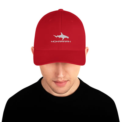 Casquette Marteau