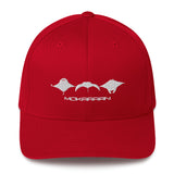 Casquette Manta