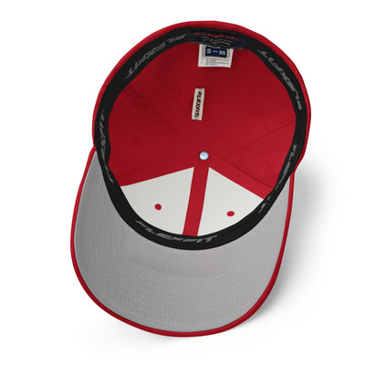 Casquette Marteau