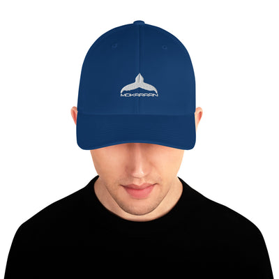 Casquette Born To Dive