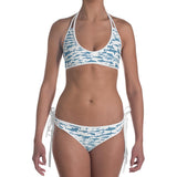 maillot de bain shark mokarran