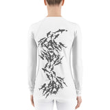 Lycra Sharks Women