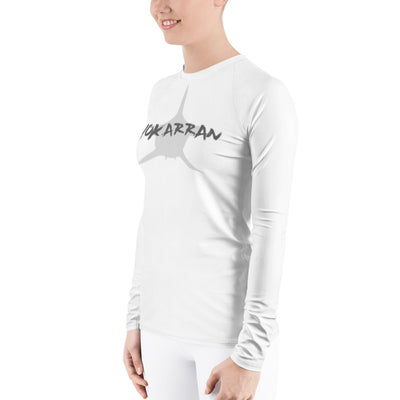 Lycra Sharks Women