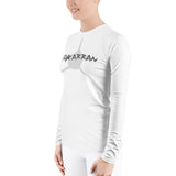 Lycra Sharks Women