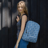 Sac à dos Mokarran Tamata bleu