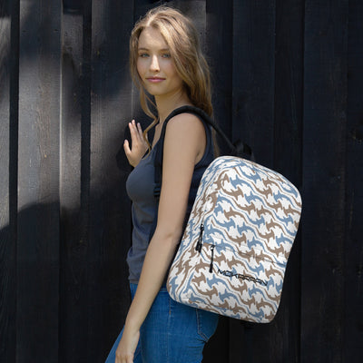Sac à dos Mokarran Tamata