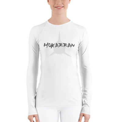 Lycra Sharks Women