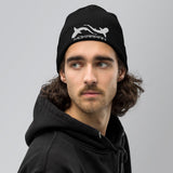 Bonnet côtelé bio Mokarran