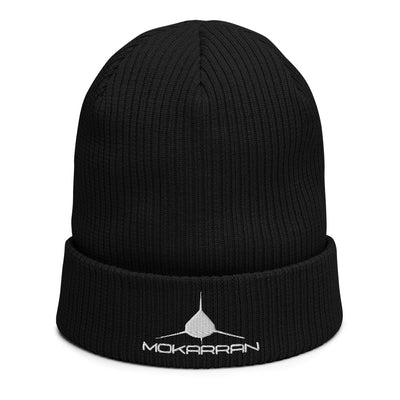Bonnet côtelé bio Longi