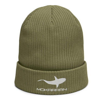 Bonnet côtelé bio Motion