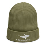 Bonnet côtelé bio Motion