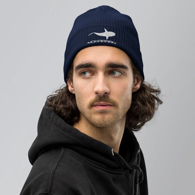Bonnet côtelé bio Motion