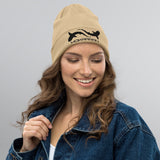 Bonnet côtelé bio Mokarran