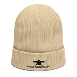 Bonnet côtelé bio Shape