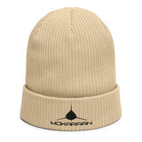 Bonnet côtelé bio Longi