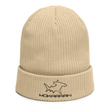 Bonnet côtelé bio Sphyrna