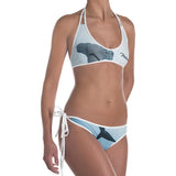 maillot de bain requin marteau mokarran