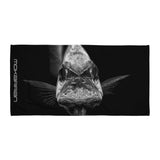 Serviette de plage Apogon