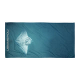 Serviette de plage Manta 2