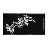 Serviette de plage Requins