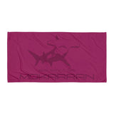 Serviette de plage OBTT