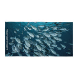 Serviette de plage Chirurgiens