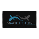 Serviette de plage Mokarran OBTT