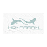 Serviette de plage Mokarran OBTT