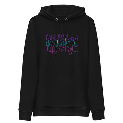 Sweat Bio unisexe Underwater Lifestyle