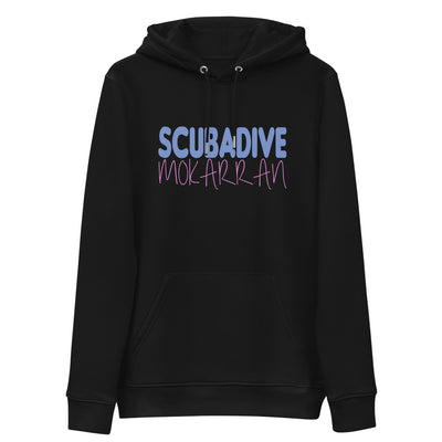 Sweat Bio unisexe Scubadive