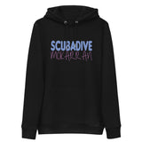 Sweat Bio unisexe Scubadive