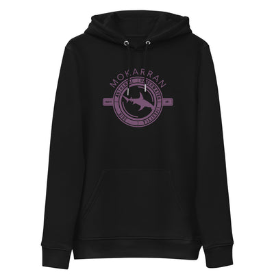 Sweat Bio unisexe Authentic