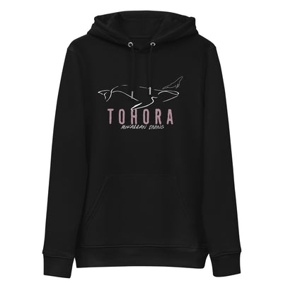Sweat Bio unisexe Mokarran Diving Baleine