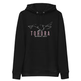 Sweat Bio unisexe Mokarran Diving Baleine
