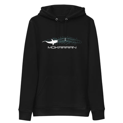 Sweat bio unisexe Shark Motion