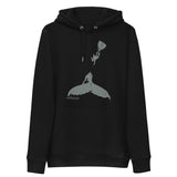 Sweat bio unisexe contact