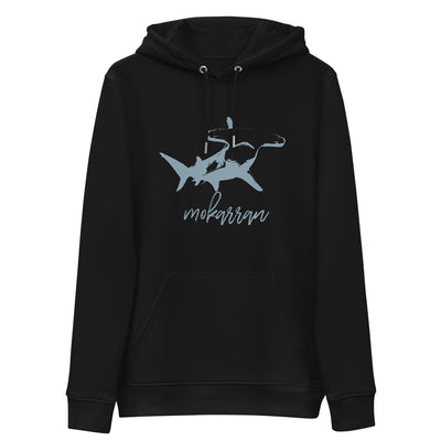 Sweat bio unisexe Sphyrna