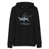 Sweat bio unisexe Sphyrna