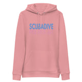 Sweat Bio unisexe Scubadive