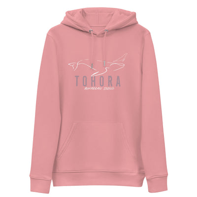 Sweat Bio unisexe Mokarran Diving Baleine