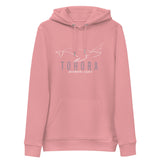 Sweat Bio unisexe Mokarran Diving Baleine