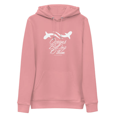 Sweat Bio unisexe OBTT Sharks