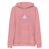 Sweat Bio unisexe Longimanus flower