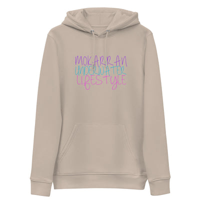 Sweat Bio unisexe Underwater Lifestyle