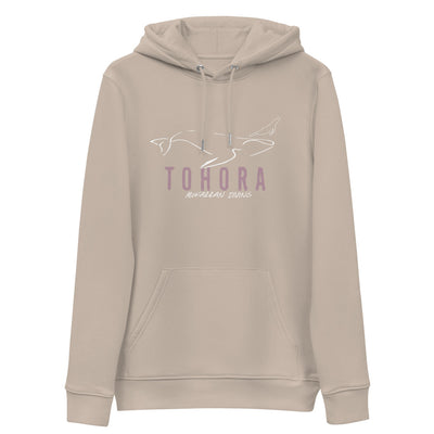 Sweat Bio unisexe Mokarran Diving Baleine